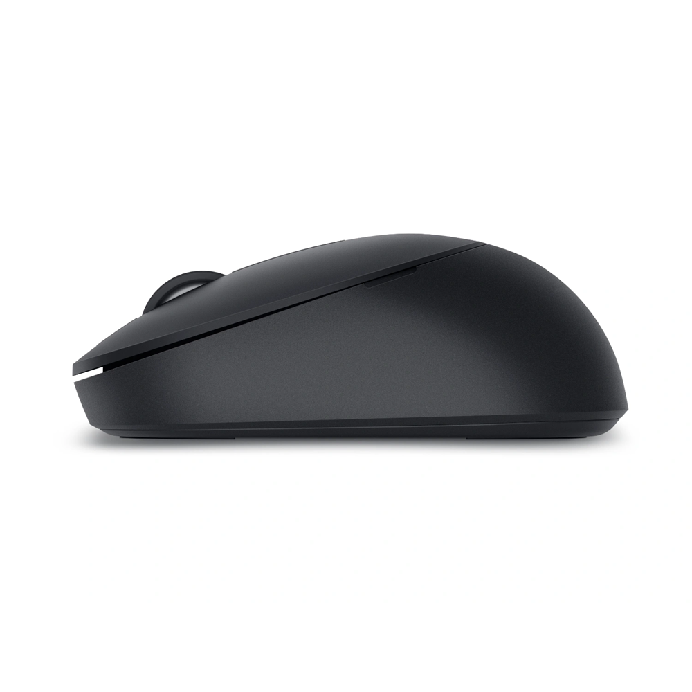 DELL Pro MS355 Sessiz Çift Modlu Bluetooth / Kablosuz Optik Mouse Siyah
