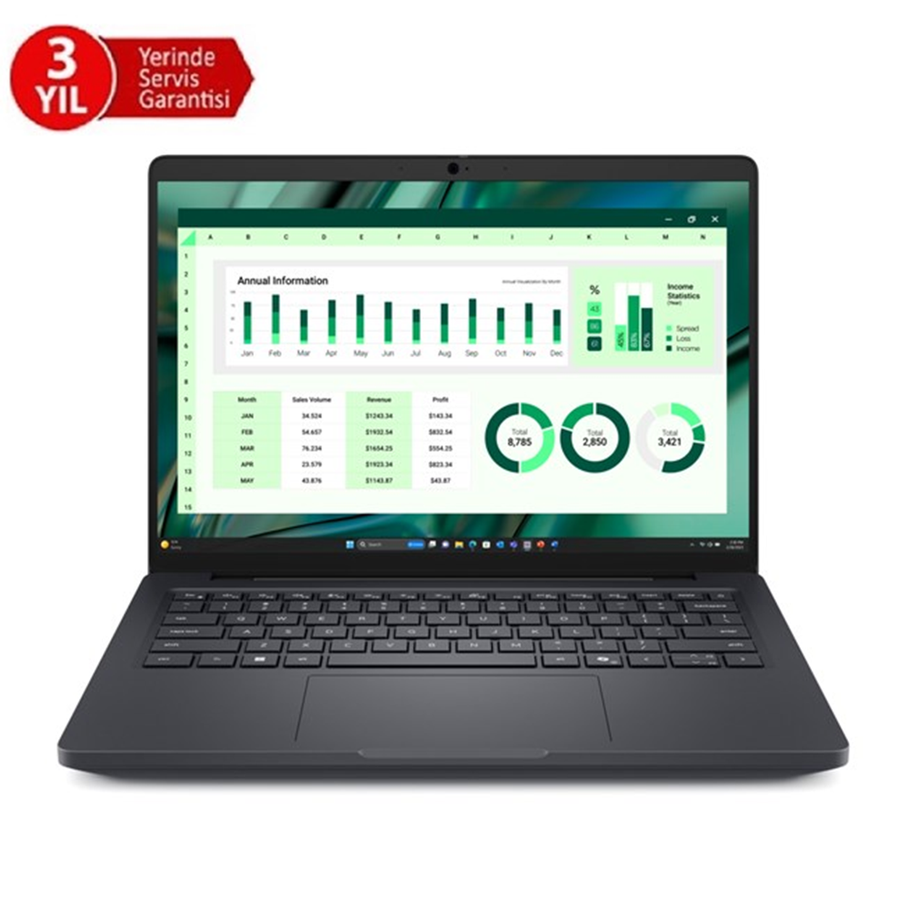 DELL 14