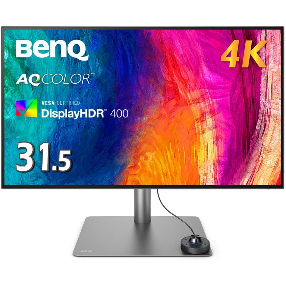 BENQ 31.5