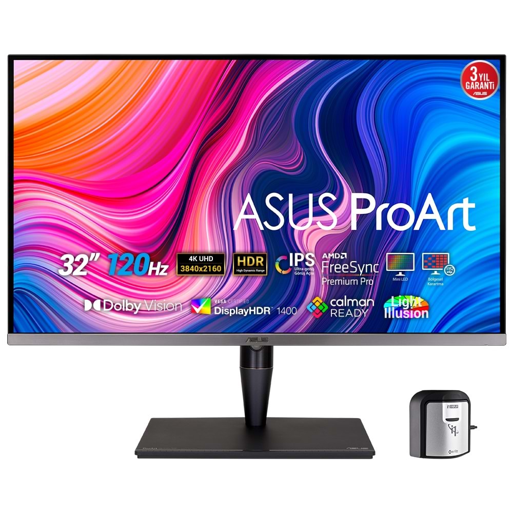 ASUS 31.5