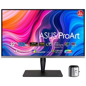 ASUS 31.5