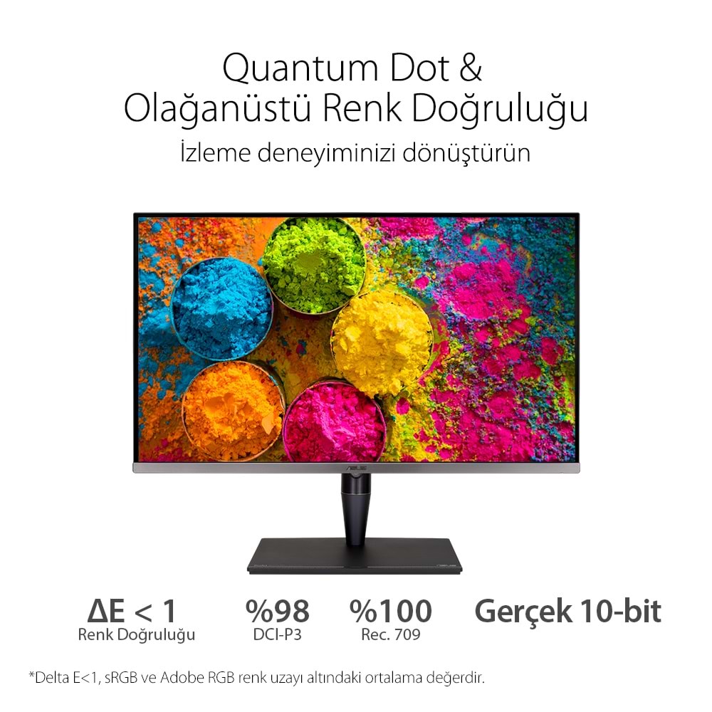 ASUS 31.5