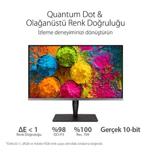 ASUS 31.5