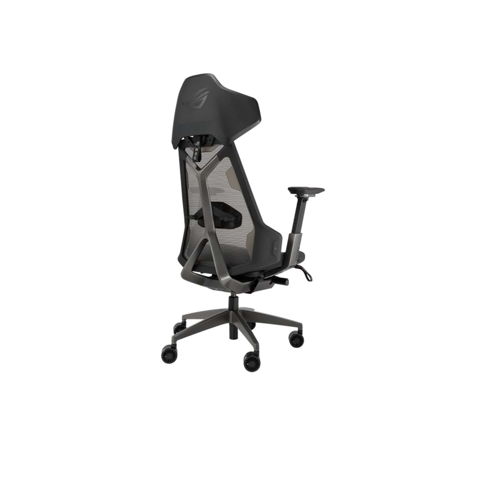 ASUS SL400 ROG Destrier Ergo Profesyonel Oyuncu Koltuğu / 90GC0120-MSG010
