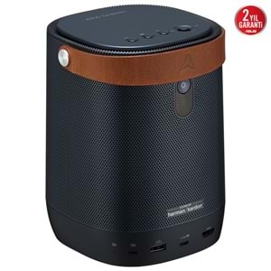 ASUS 400ansilümen ZenBeam L2 1080p LED Akıllı Taşınabilir Projeksiyon / 90LJ00I5-B01070