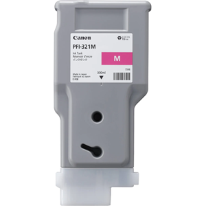 CANON 6269C001 PFI-321 MAGENTA