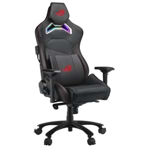 ASUS ROG Chariot X SL301W Ergonomik Kumaş Oyuncu Koltuğu (Siyah) / 90GC01M0-MSG030