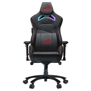 ASUS ROG Chariot X SL301W Ergonomik Kumaş Oyuncu Koltuğu (Siyah) / 90GC01M0-MSG030