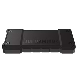 ASUS 2TB TUF Gaming AS2000 Plus 2TB USB-C 3.2 Gen IP68 SSD Harici Disk / 90DD02Y0-M09000
