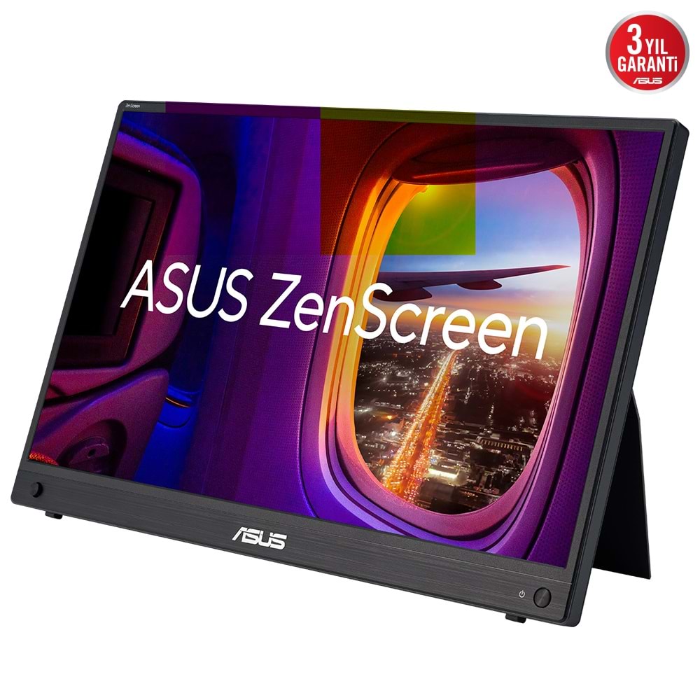 ASUS 15.6