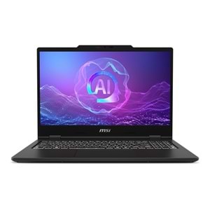 MSI 15.6