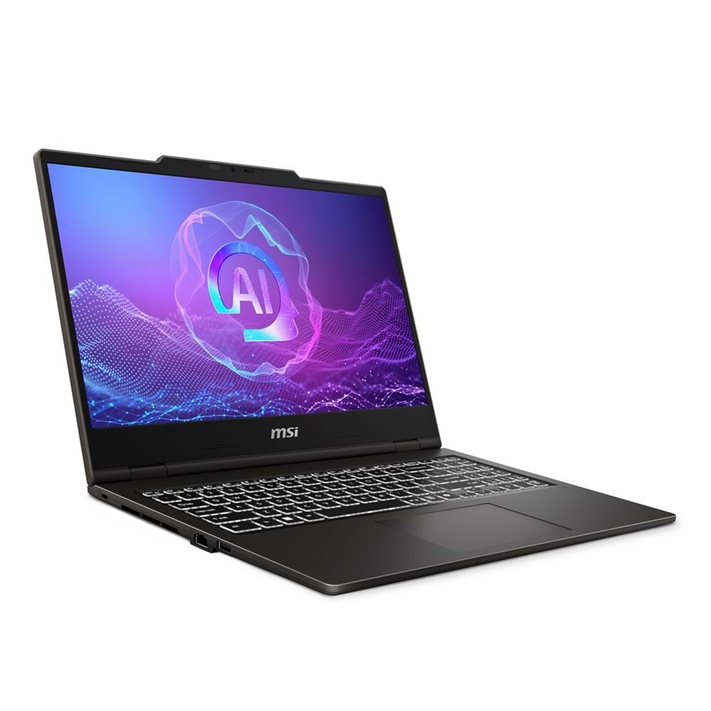 MSI 15.6