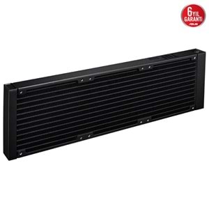 ASUS 360MM TUF GAMING LC III 360 ARGB LCD AM5-1851p Sıvı Soğutmalı İşlemci Fanı / 90RC01A1-B0EAY0