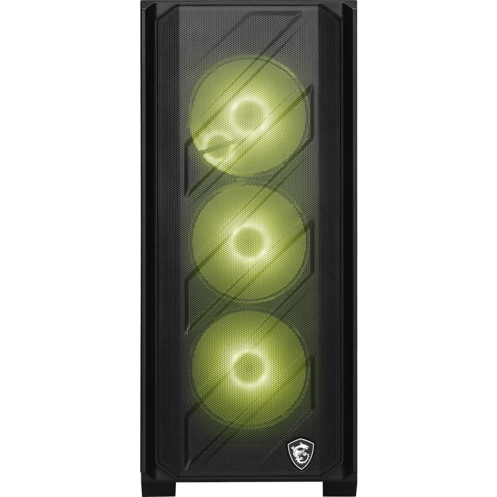 MSI MAG FORGE 330R AIRFLOW Gaming Mid-Tower PC Kasası