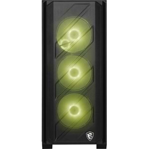 MSI MAG FORGE 330R AIRFLOW Gaming Mid-Tower PC Kasası
