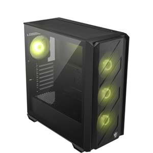 MSI MAG FORGE 330R AIRFLOW Gaming Mid-Tower PC Kasası