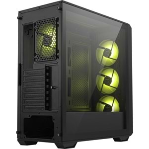 MSI MAG FORGE 330R AIRFLOW Gaming Mid-Tower PC Kasası