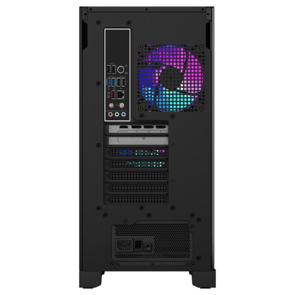 MSI ULTRA 7 265KF-32GB DDR5 RAM-1TB NVME-12GB RTX5070-W11H / MPG INFINITE X3 AI 2NVP7-640EU GAMING PC