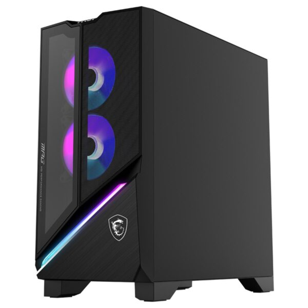 MSI ULTRA 7 265KF-32GB DDR5 RAM-1TB NVME-12GB RTX5070-W11H / MPG INFINITE X3 AI 2NVP7-640EU GAMING PC