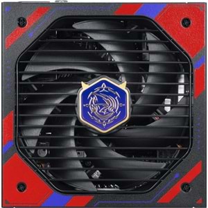 MSI 850w 80+ Gold A850GLS MLG EDITION Tam Modüler Power Suplly