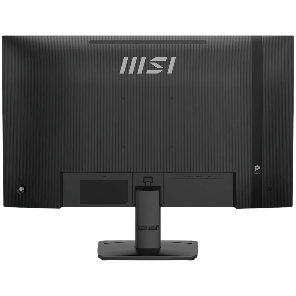 MSI 27