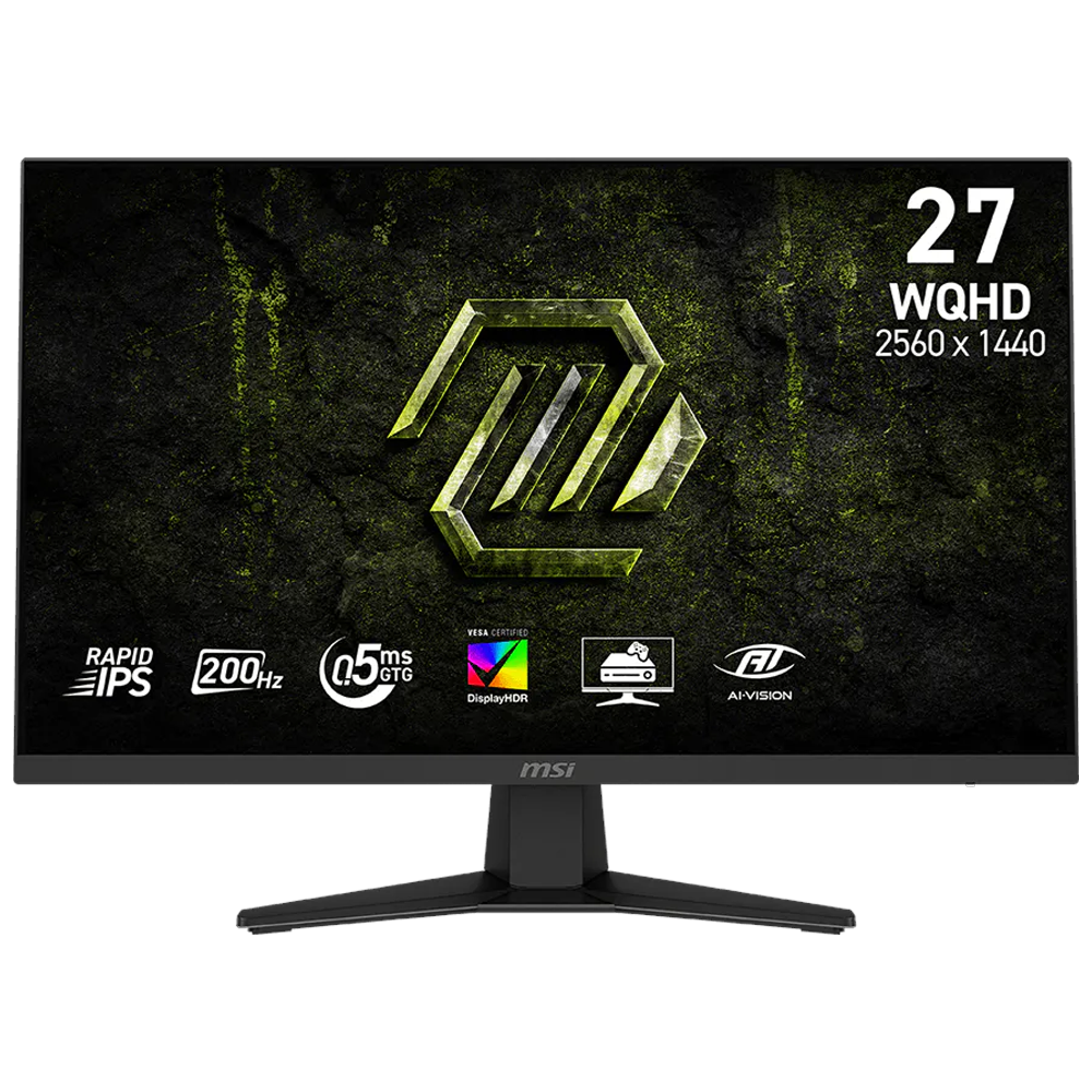 MSI 27