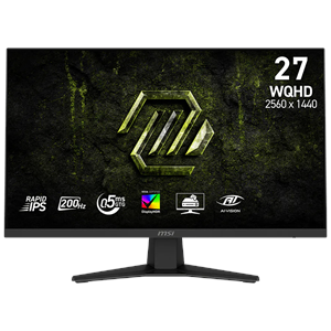 MSI 27