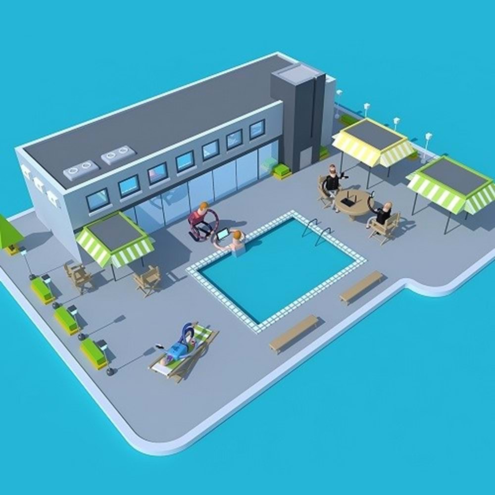 TP-LINK ARCHER MR200 750mbps AC750 Dual Band EV Ofis Tipi 4G LTE Router