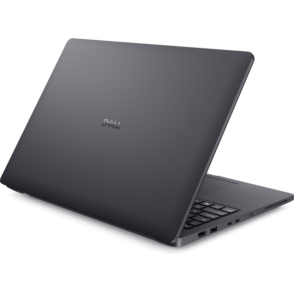 DELL 16” PRO MAX MC16250_4 ULTRA 7 265H-32GB DDR5 RAM-1TB NVME-8GB RTX PRO1000 BWL-W11P Taşınabilir İş istasyonu