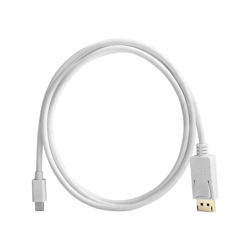 DARK 1.5metre DK-CB-DPXMDPL150 mDP-DP Kablo