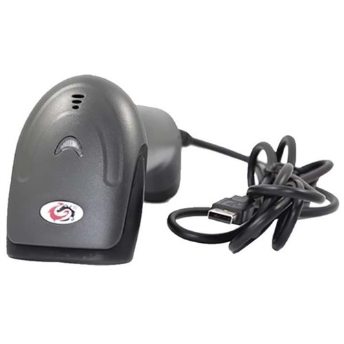 SUNLUX 1D CCD XL-5500 USB El Tipi Barkod Okuyucu