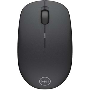 DELL WM126 Kablosuz Optic Siyah Mouse 570-AAMH