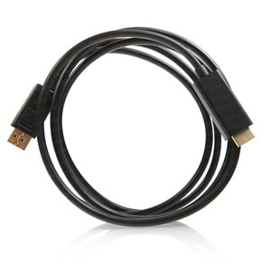 DARK 1.8metre DK-CB-DPXHDMIL180 DP-HDMI Kablo 4K