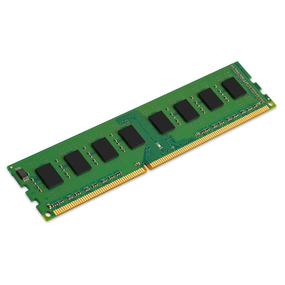 KINGSTON 8GB DDR3 1600MHZ CL11 PC RAM VALUE KVR16N11/8GBK Kutusuz