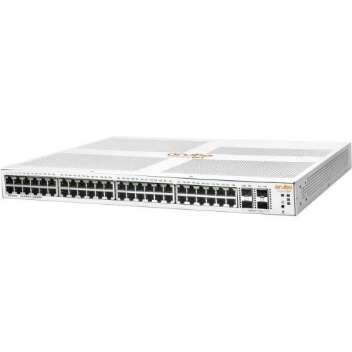 ARUBA 48port 4-SFP+ Gigabit Yönetilebilir Switch Instant 1930-48G JL685A