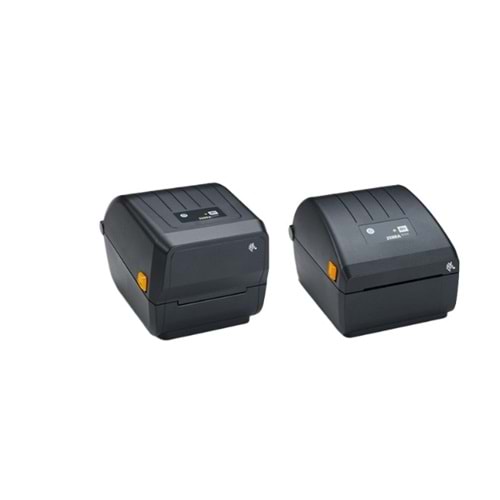 ZEBRA 203dpi ZD220T Termal Transfer USB Barkod Yazıcı