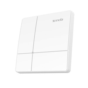 TENDA i24 AC1200 Dual Band Kurumsal Access Point 360 ° 500 metreye kadar