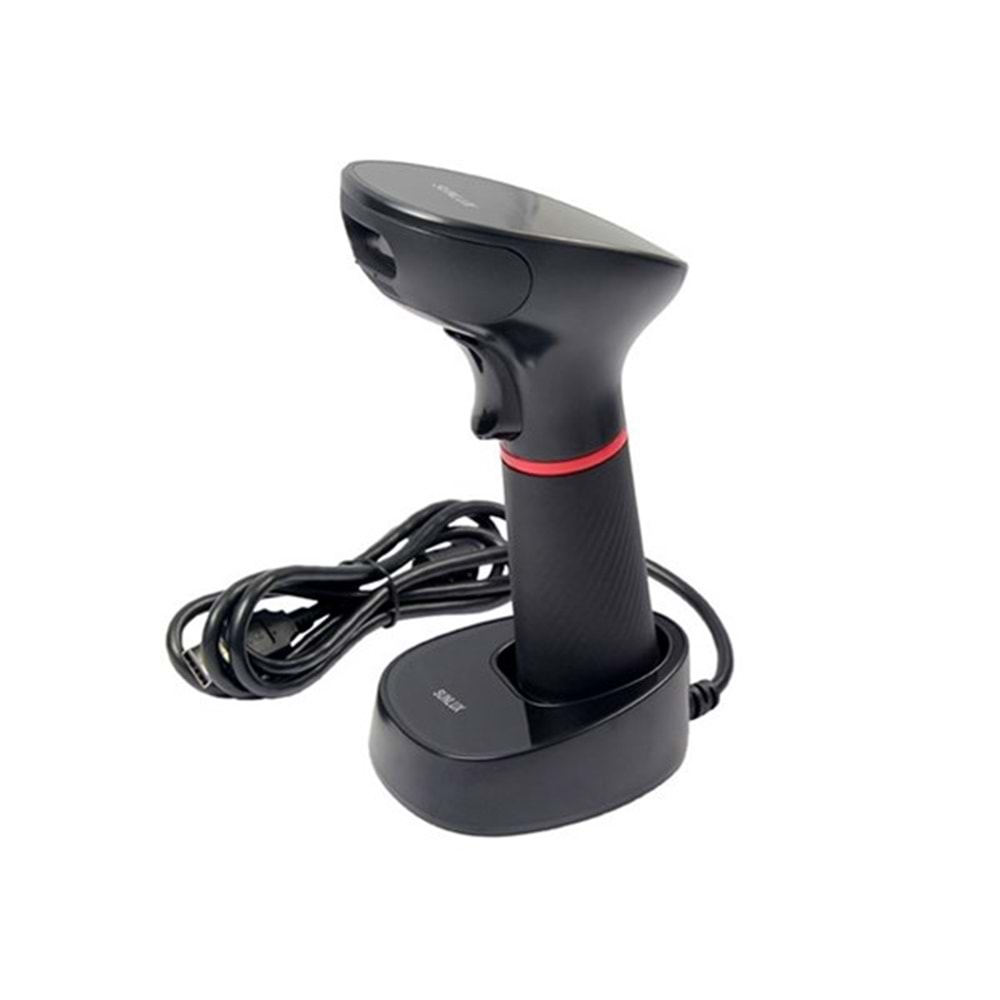 SUNLUX 2D Imager XL-9610 Wlan (Kablosuz) El Tipi Karekod Okuyucu