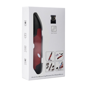 HYTECH PR-03 Kablosuz Kalem Tipi Mouse