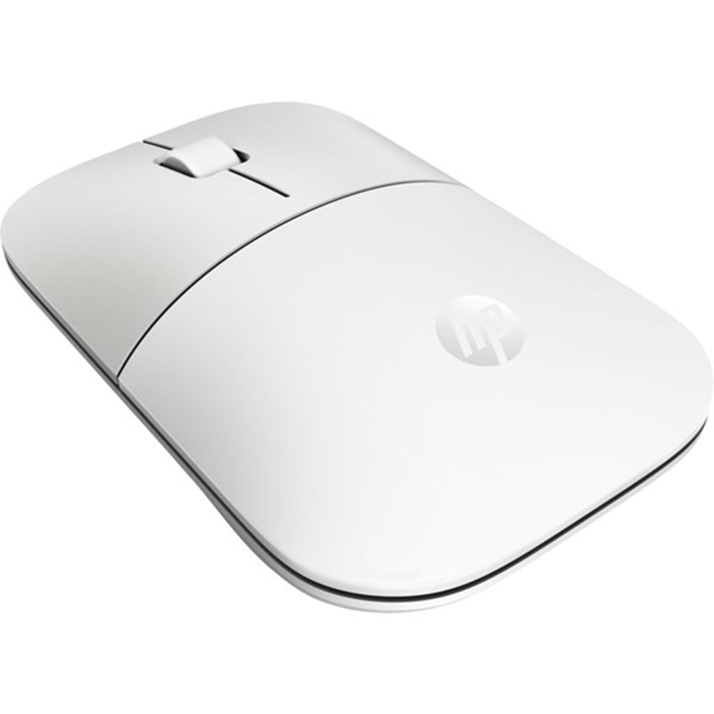 HP Z3700 171D8AA Kablosuz Seramik Beyazı Mouse
