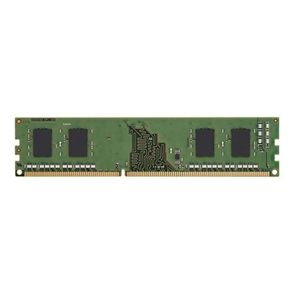 KINGSTON 8 GB DDR3 1600MHZ CL11 PC RAM VALUE KVR16LN11/8WP