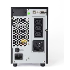 INFORM 2kva SINUS Evo 1/1F Online Ups 12v 9amper