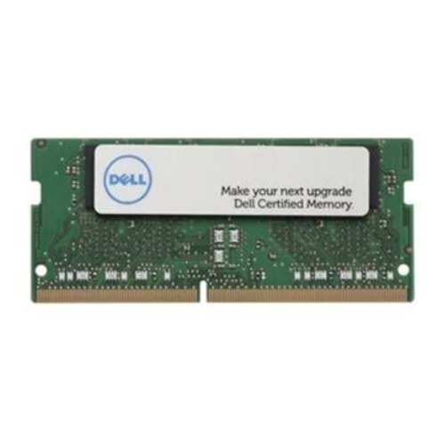 DELL 16GB DDR4 2400MHZ 2RX8 NOTEBOOK RAM VALUE A9168727