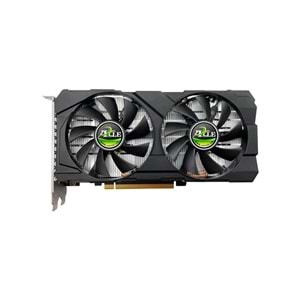 AXLE GTX1660 SUPER 6GB AX-GTX1660S/6GD6P2DIP GDDR6 192bit HDMI DP PCIe 16X v3.0