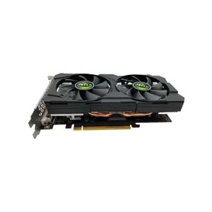AXLE GTX1660 SUPER 6GB AX-GTX1660S/6GD6P2DIP GDDR6 192bit HDMI DP PCIe 16X v3.0
