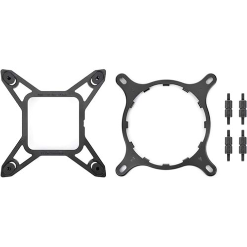 THERMALTAKE TH Serisi için 1700P-AM5 Upgrade Kit