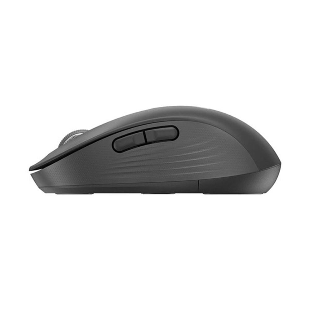LOGITECH M650 Kablosuz 4000dpi Optic Siyah Mouse 910-006253