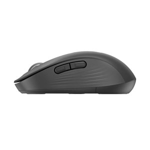 LOGITECH M650 Kablosuz 4000dpi Optic Siyah Mouse 910-006253