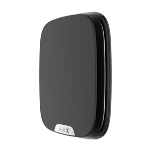 AJAX StreetSiren Harici Kablosuz Siren Siyah