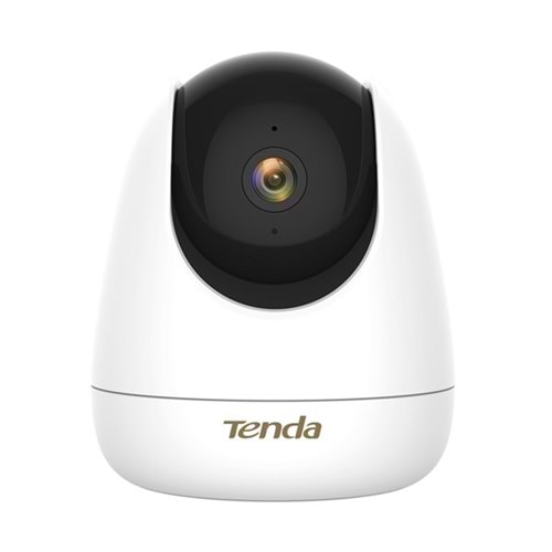 TENDA 4MP Küp 4mm Pan-Tilt IP Kamera microSD CP7
